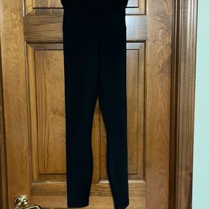 90 Degrees by Reflex XS leggings black